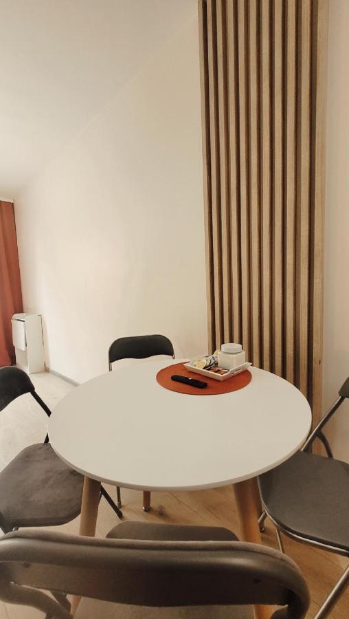 Green Terrace Family Apartment Wrocław Kültér fotó